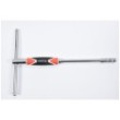 Ratchet handle