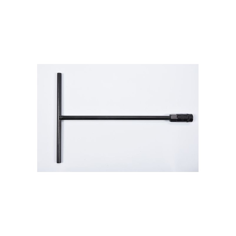 Klucz nasadowy typ t 13mm