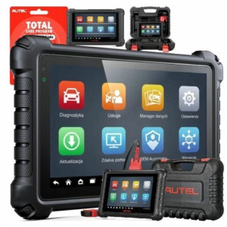 TESTER DIAGNOSTYCZNY AUTEL MAXICHECK MX900