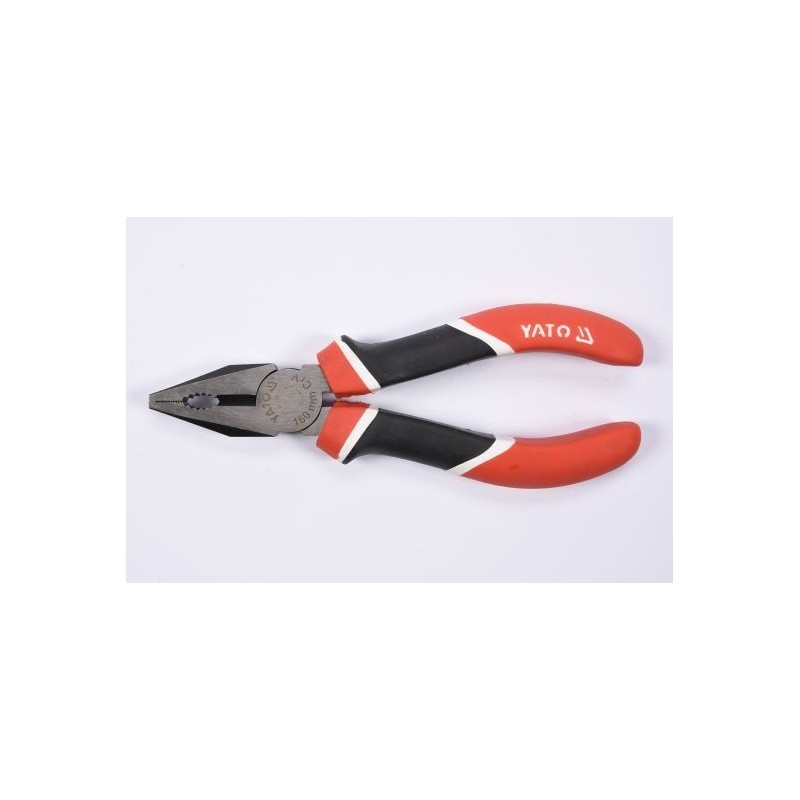 Universal pliers
