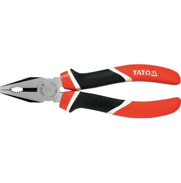 Universal pliers