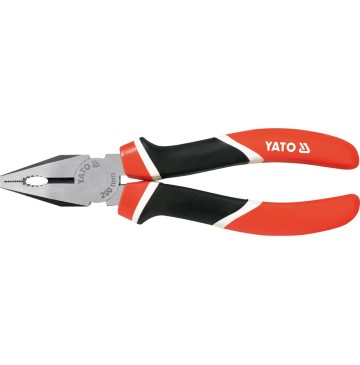 Universal pliers