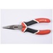 Glass flat nose pliers