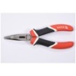 Glass flat nose pliers