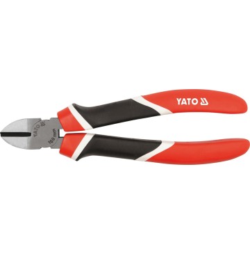 Cutting pliers