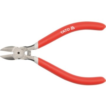 Cutting pliers