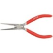 Glass flat nose pliers