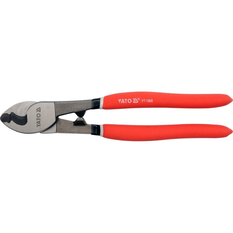 Cable cutter