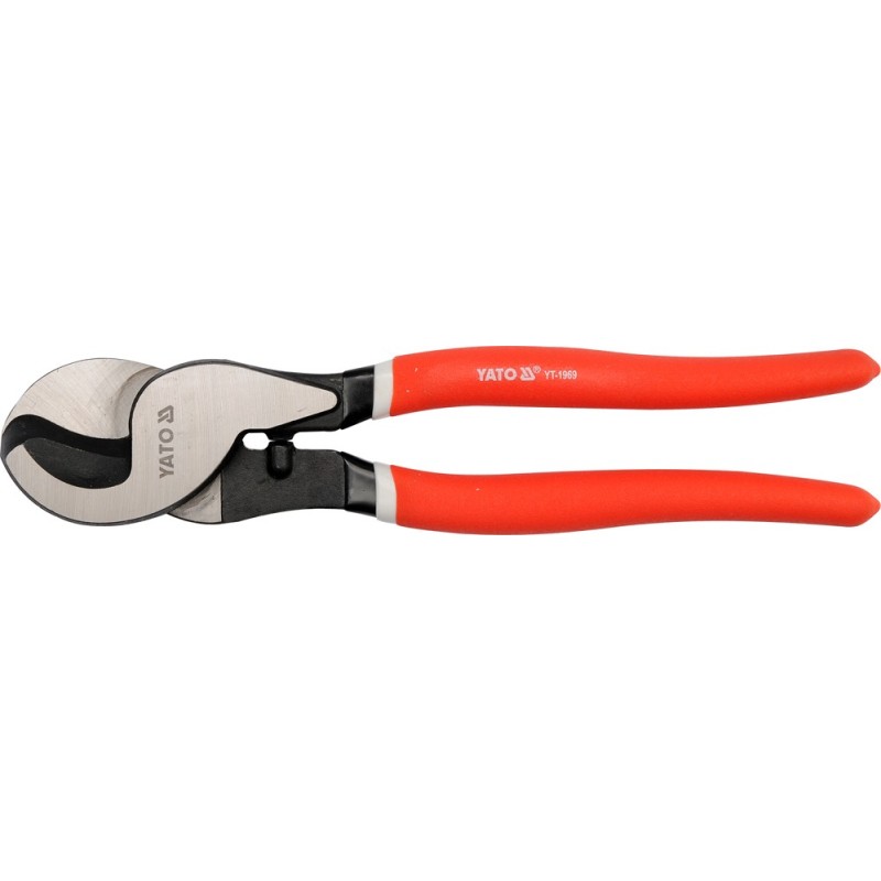 Cable cutter