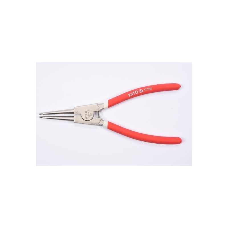 Circlip pliers