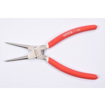 Circlip pliers