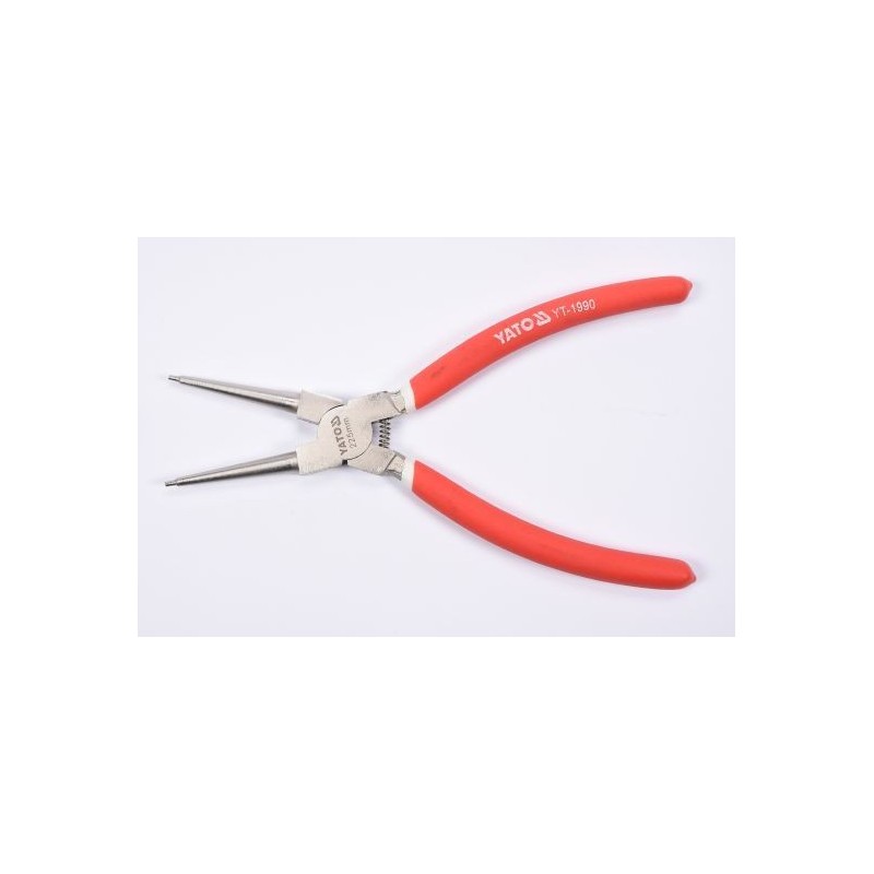 Szczypce segera wewnproste 225mm