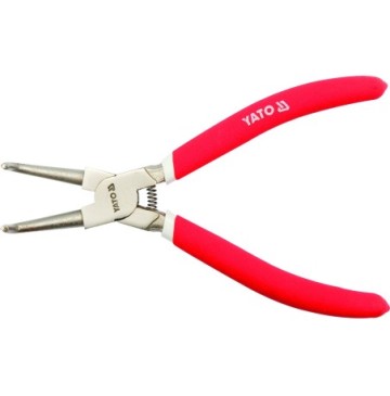 Circlip pliers