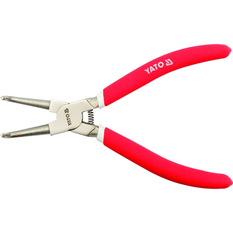 Circlip pliers