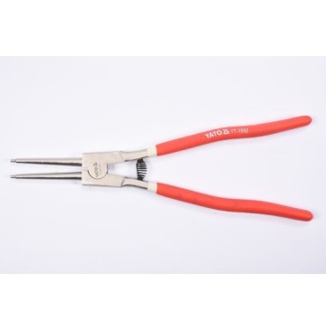 Circlip pliers