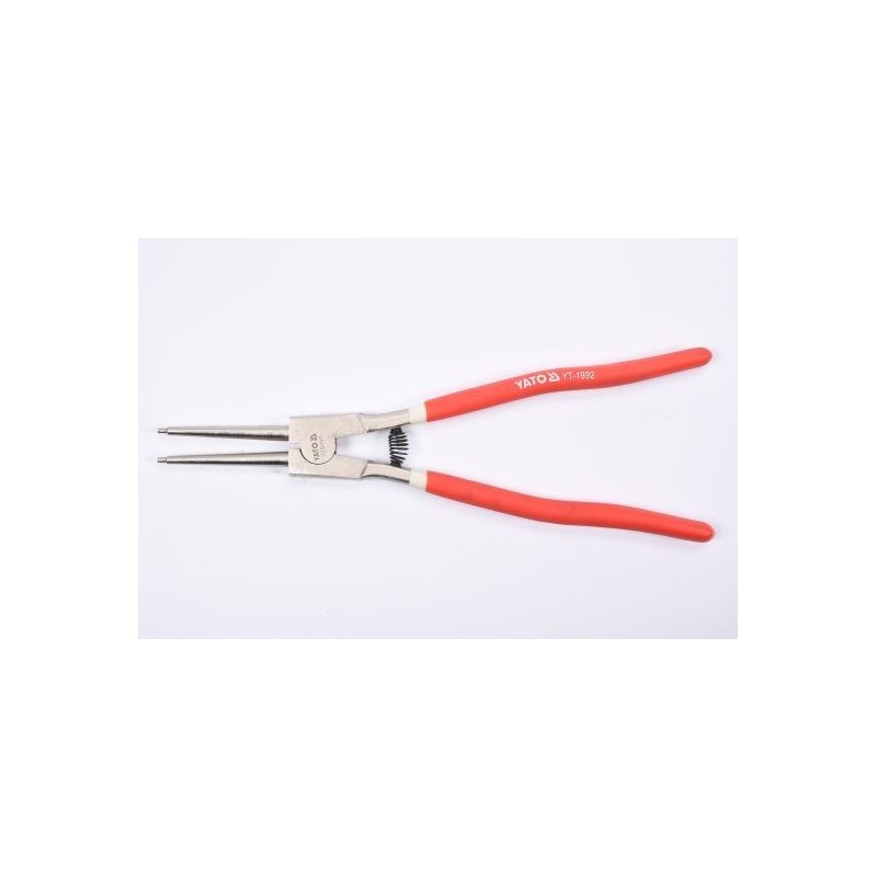 Circlip pliers