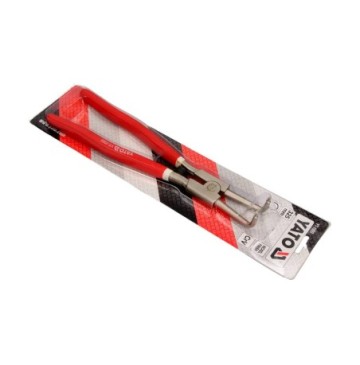 Circlip pliers
