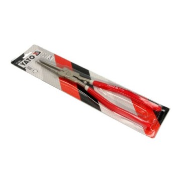 Circlip pliers