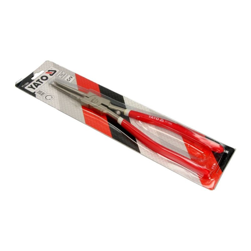 Circlip pliers