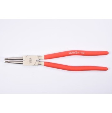 Circlip pliers