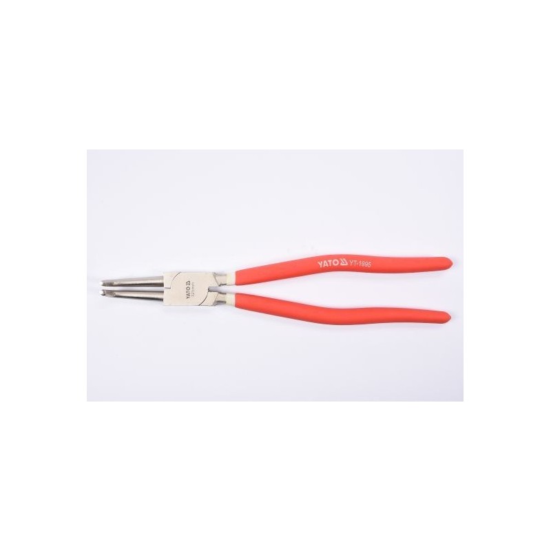 Circlip pliers