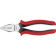 Universal pliers