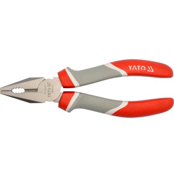 Universal pliers