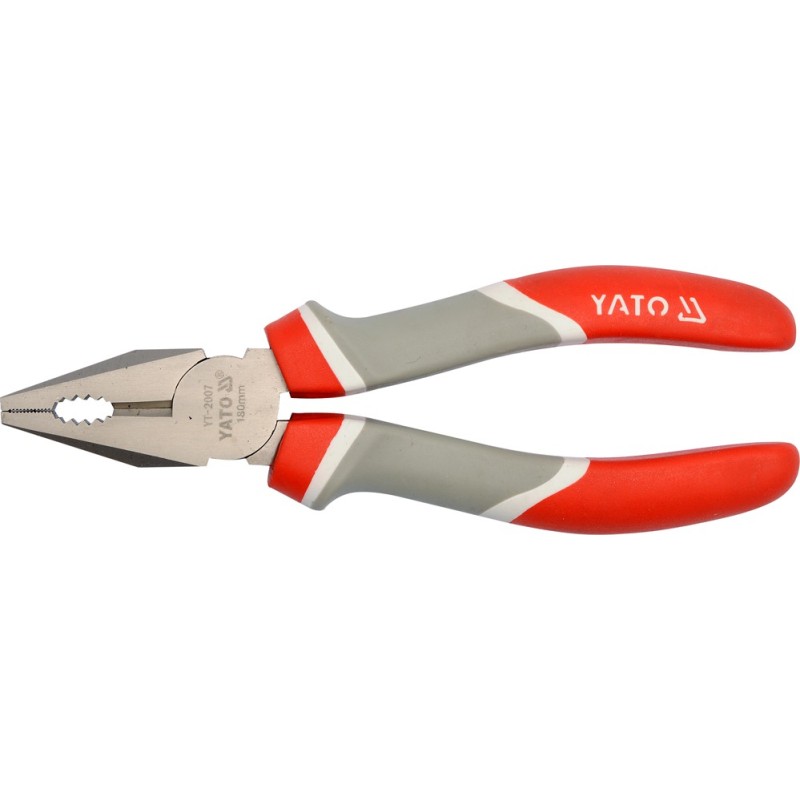 Universal pliers