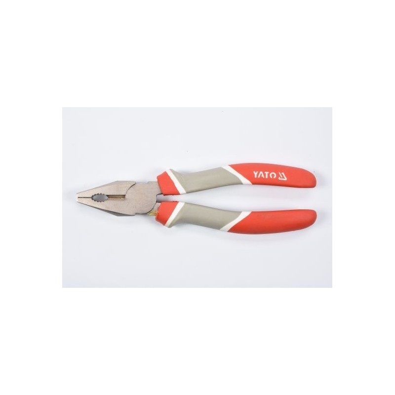 Universal pliers