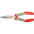 Glass flat nose pliers