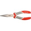 Glass flat nose pliers