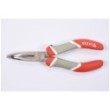 Glass flat nose pliers