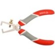 Szczypce do ściągania izolacji 160mm