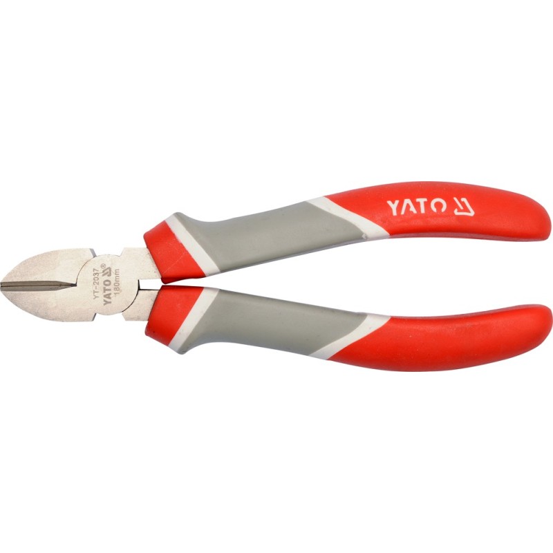 Cutting pliers