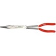 Glass flat nose pliers