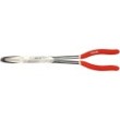 Glass flat nose pliers