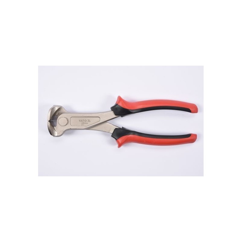 Cutting pliers