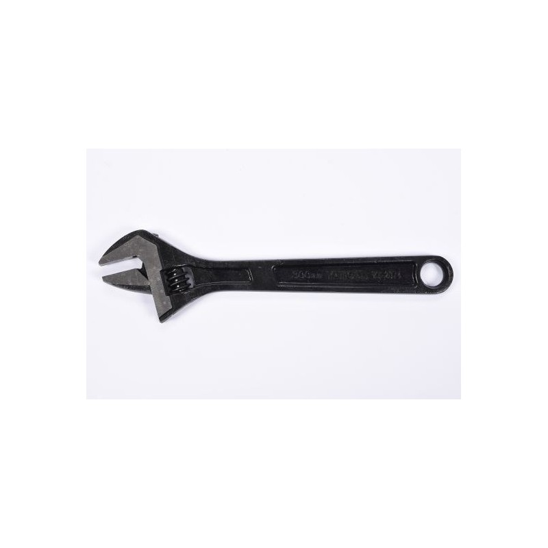 Adjustable spanner