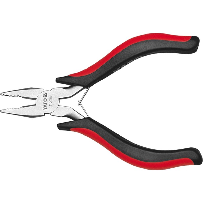 Universal pliers