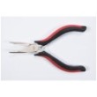 Glass flat nose pliers