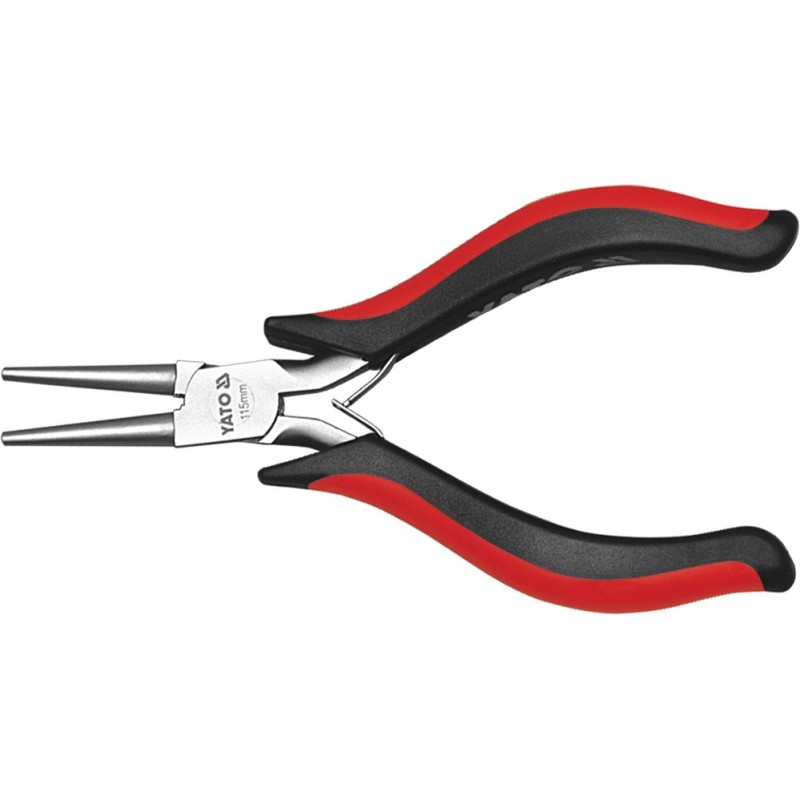 Round nose pliers