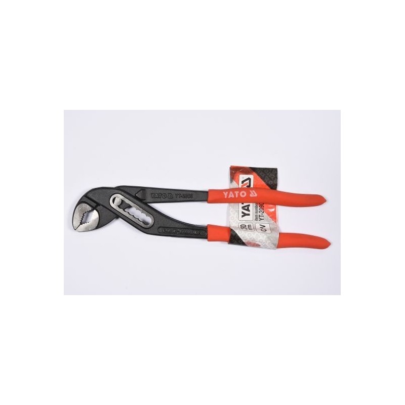 Szczypce hydrauliczne 250mm