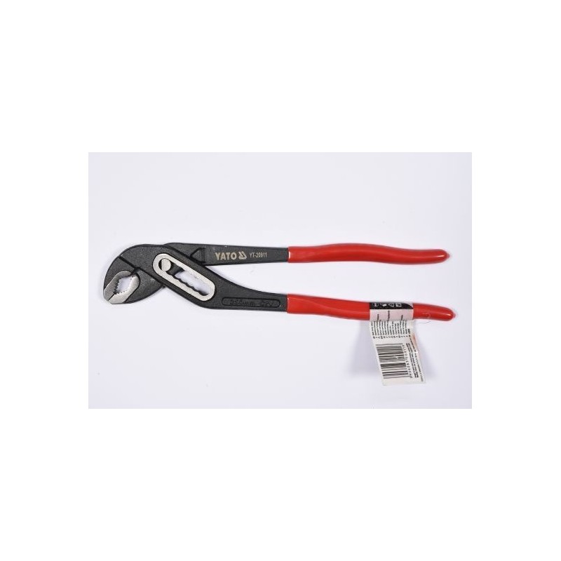 Szczypce hydrauliczne 250mm