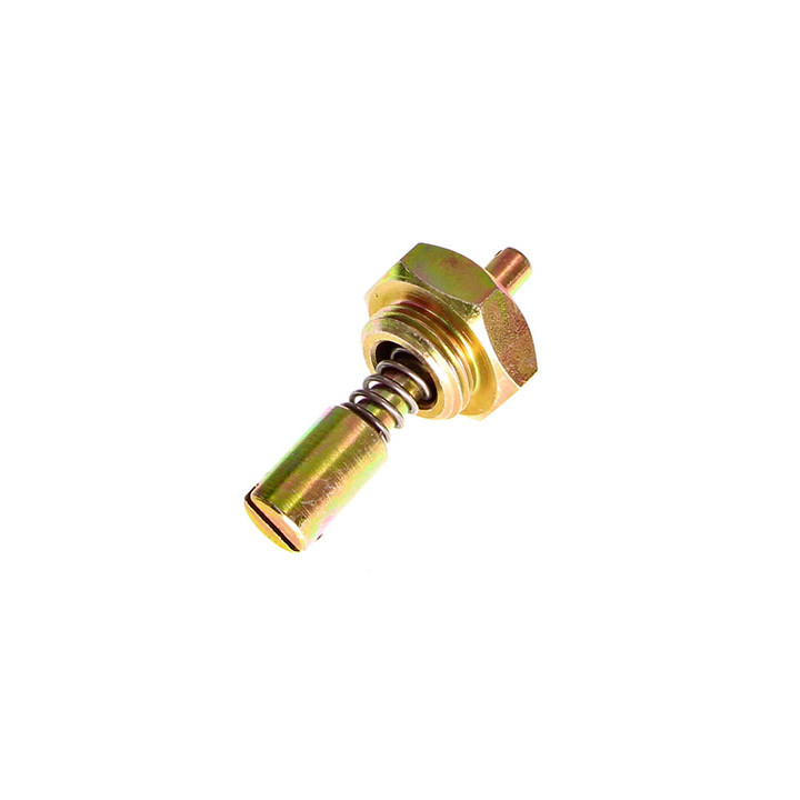 BLOKADA POMPY WTRYSKOWEJ MB DIESEL OM 601 , OM 602 , OM 603