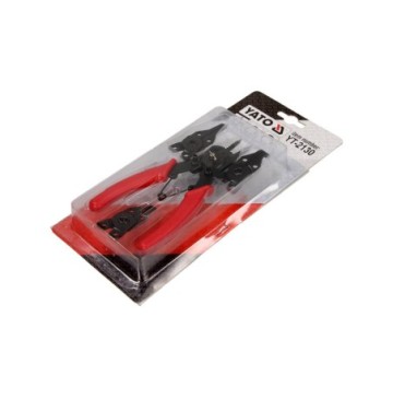 Circlip pliers