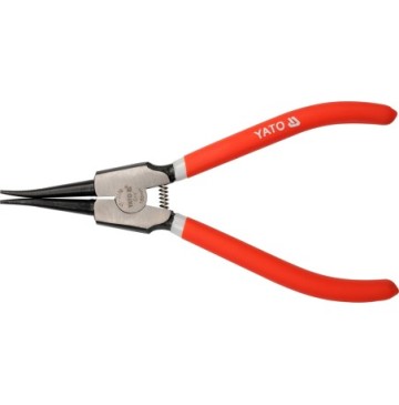 Circlip pliers