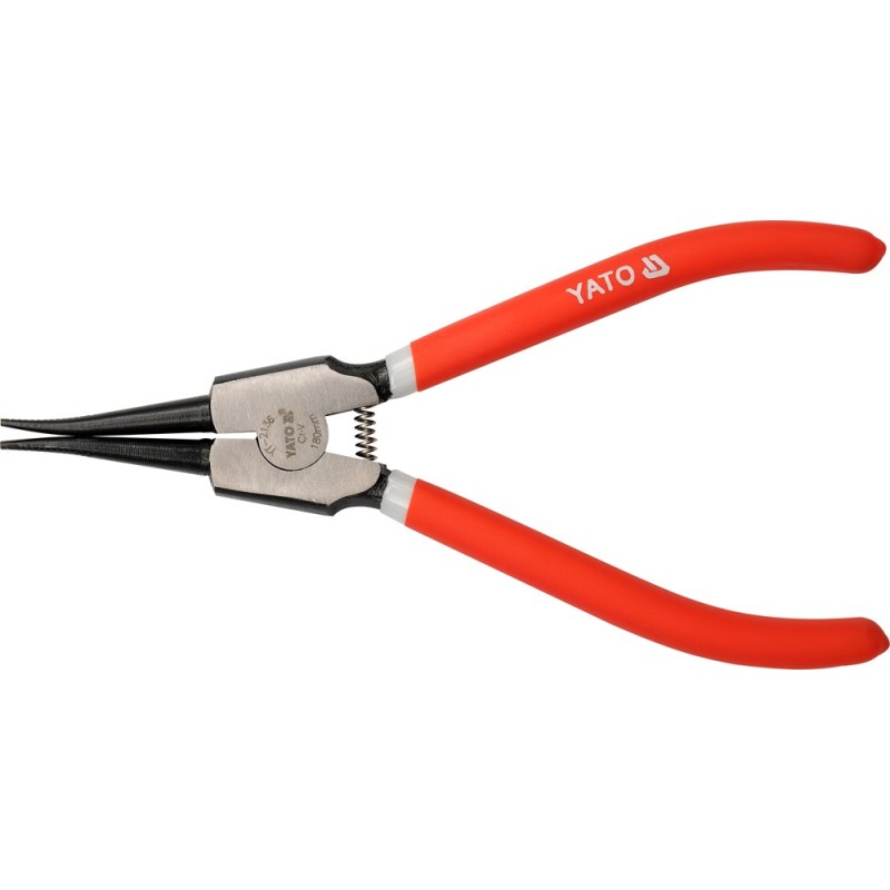 Circlip pliers