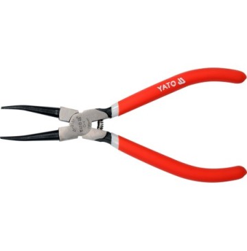 Circlip pliers