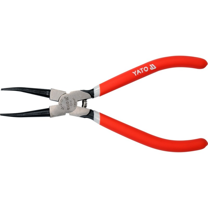 Circlip pliers