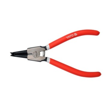 Circlip pliers
